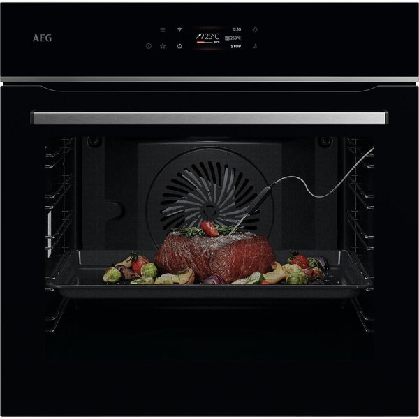 AEG OS6PB631AB: Product review