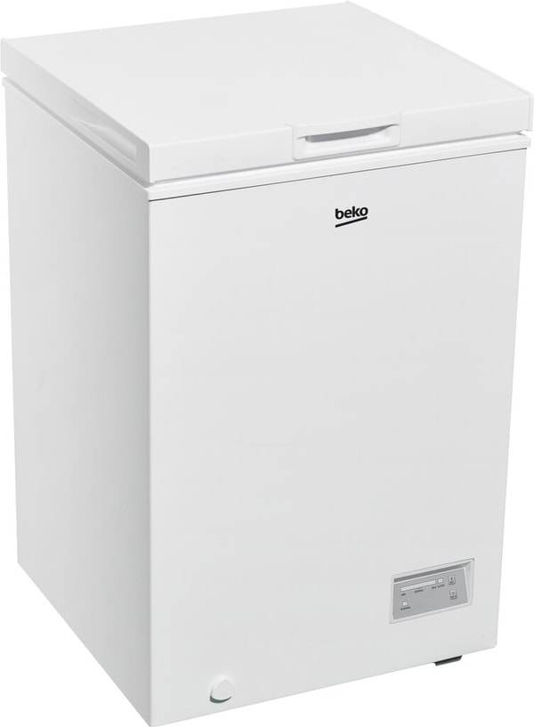 Beko CF100EWN: Product review