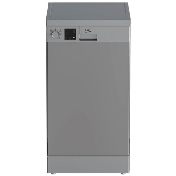 Beko DVS05024S: Product review