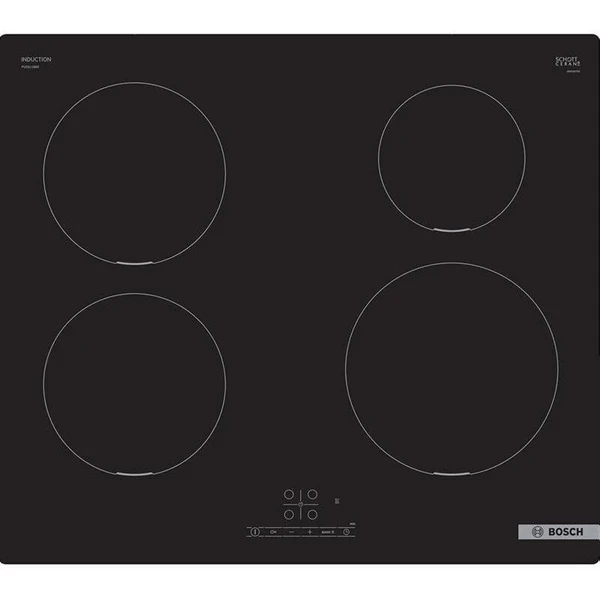 Bosch PUE611BB5E: Product review