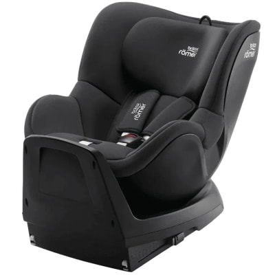Britax Römer Dualfix M Plus