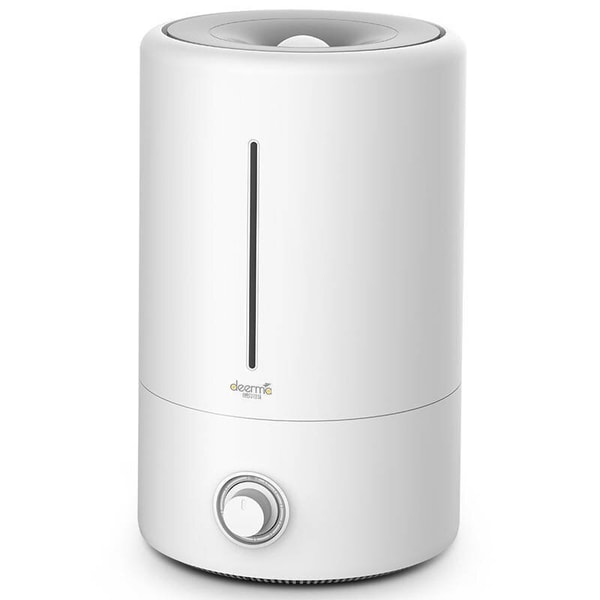 Deerma F628W: Product review