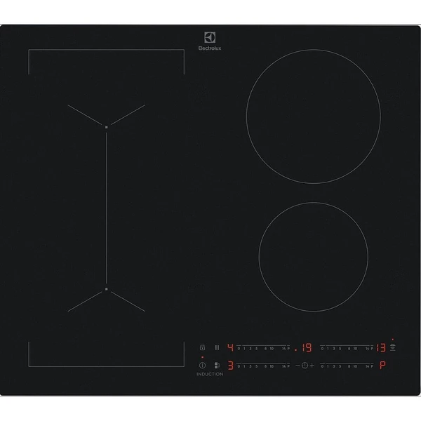 Electrolux EIV63443CT: Product review