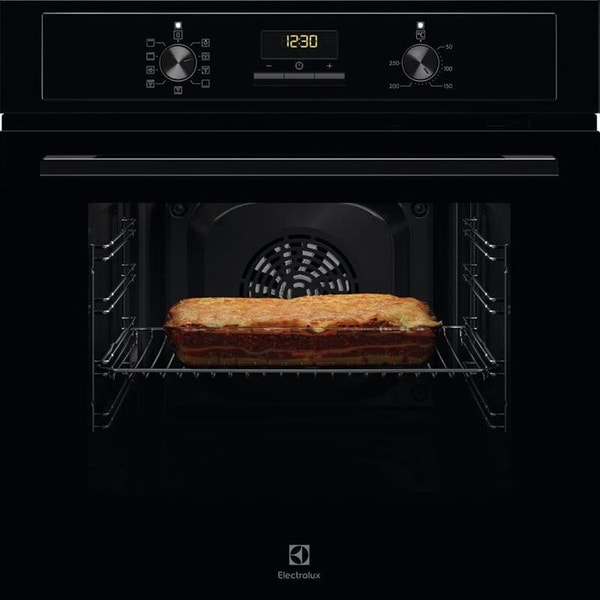 Electrolux EOF3H50BK: Product review