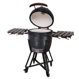 Kamado Euroliux E-18 BBQ