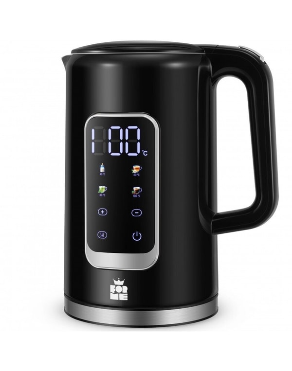 ForMe FKG-8017: Product review