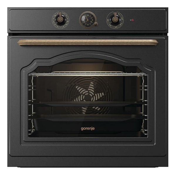 Gorenje BOS67371CLB: Product review