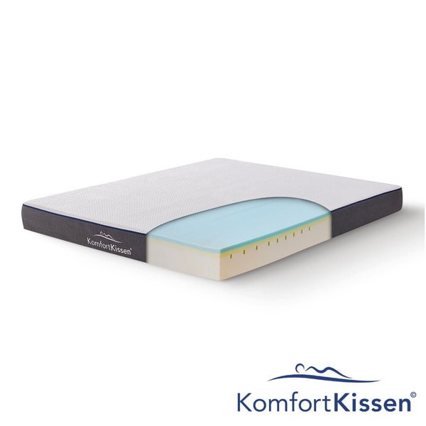 KomfortKissen: Product review