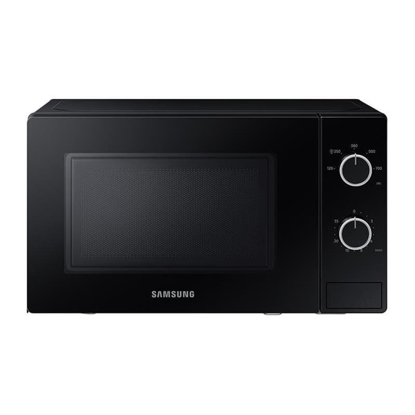 Samsung MS20A3010AL/BA: Product review