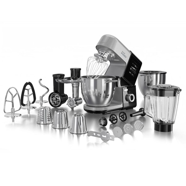 Sencor STM 8970 PAUL 3: Product review