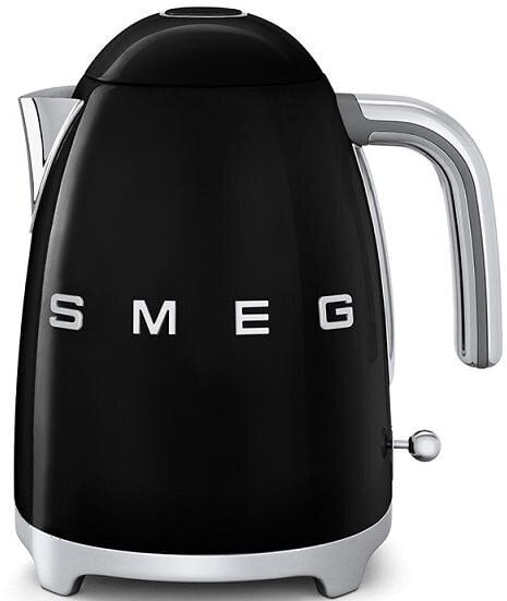 Smeg KLF03BLEU: Product review