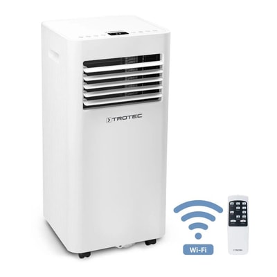 Trotec PAC 2620 E Wi-Fi