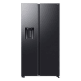 Samsung RS70F64KEFEO