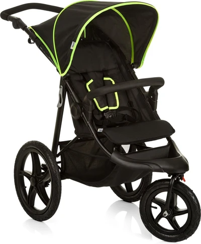 Hauck Runner