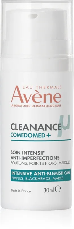 Avène Cleanance Comedomed+ 30 ml