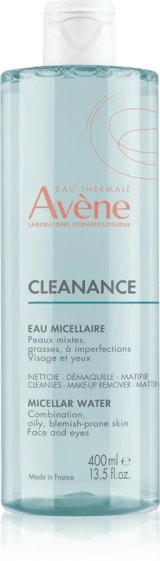 Avène Cleanance micelinis vanduo