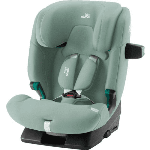 Britax-Römer Advansafix Pro: Product review