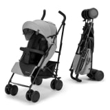 Kinderkraft Siesta Ash grey